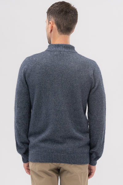 theredthread S contrast zip knit theredthread S contrast zip knit