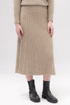 Emilia Knit Skirt
