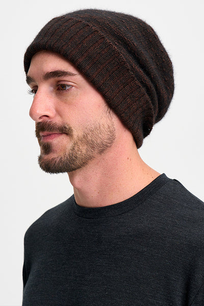 MM Slouchy Beanie Wool Online Australia Melbourne CBD