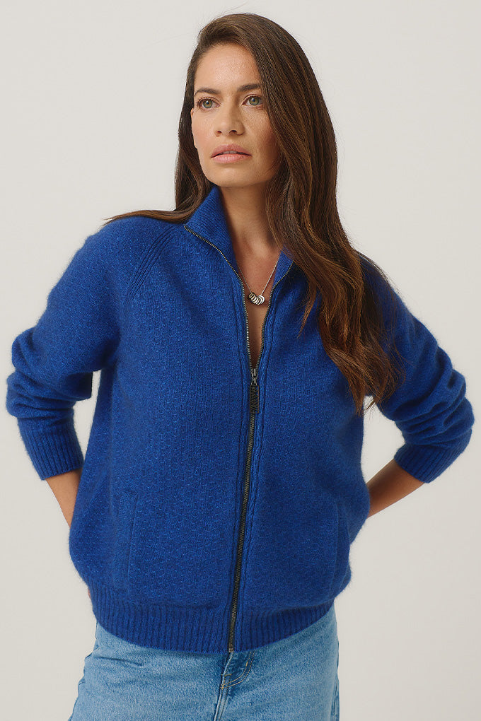 Arianne Jacket