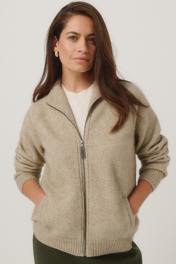Arianne Jacket