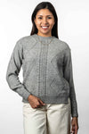 Diamond Cable Jumper