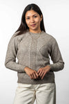 Diamond Cable Jumper