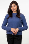 Crew Neck Jumper