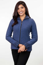 Two Tone Jacket