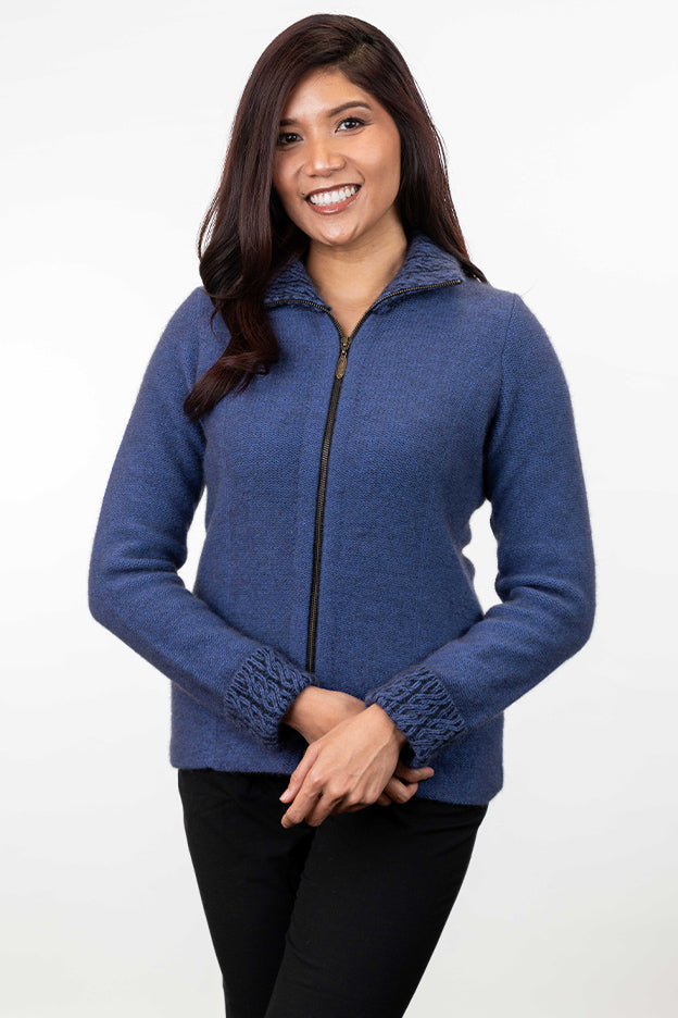 Two Tone Jacket