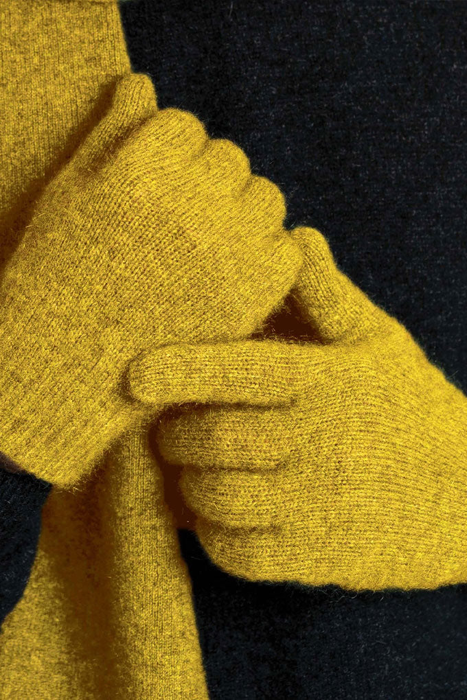 koru handschuhe KORU Gloves - Wool Online Australia