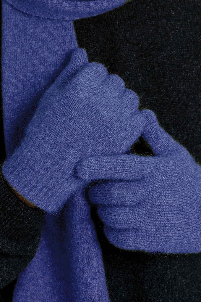 koru handschuhe KORU Gloves - Wool Online Australia