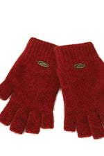 KORU Fingerless Gloves