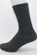 Koru Possum Merino Plain Socks