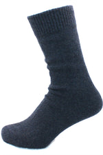 Koru Possum Merino Plain Socks