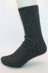 Koru Possum Merino Rib Socks