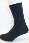 Koru Possum Merino Rib Socks