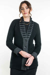 Koru Fancy Collar Jacket