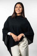Two Way Poncho
