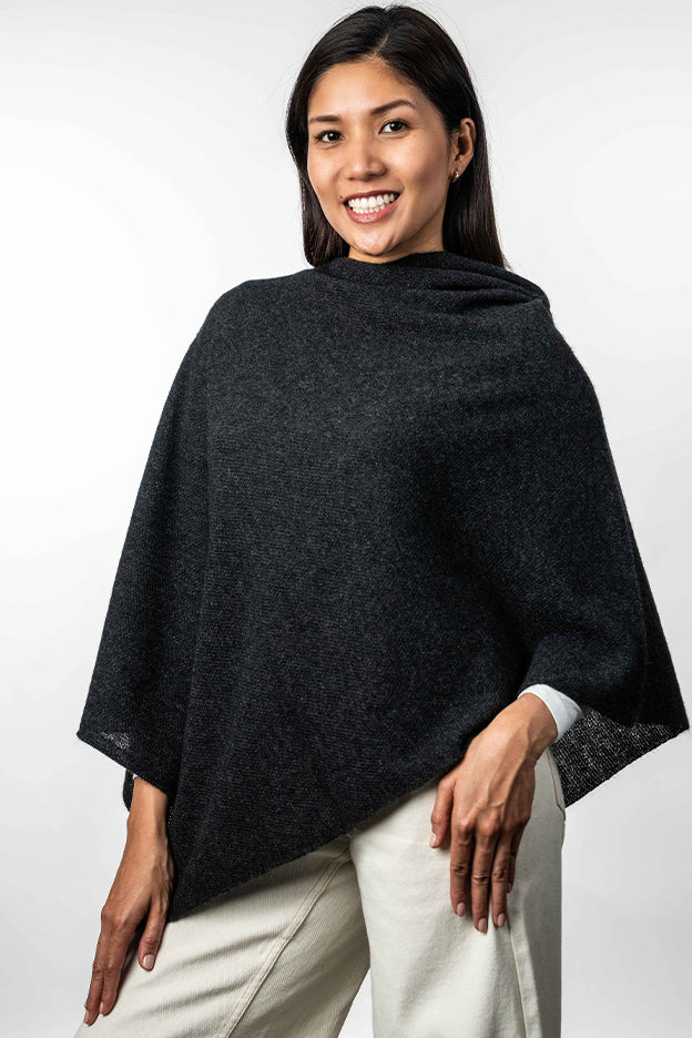 Two Way Poncho