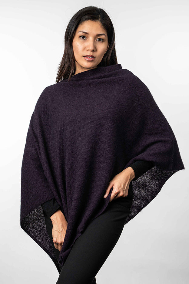 Two Way Poncho