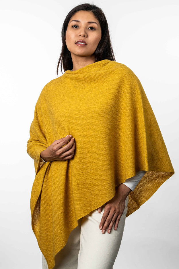 Two Way Poncho