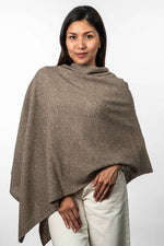 Two Way Poncho