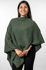 Two Way Poncho