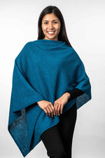 Two Way Poncho