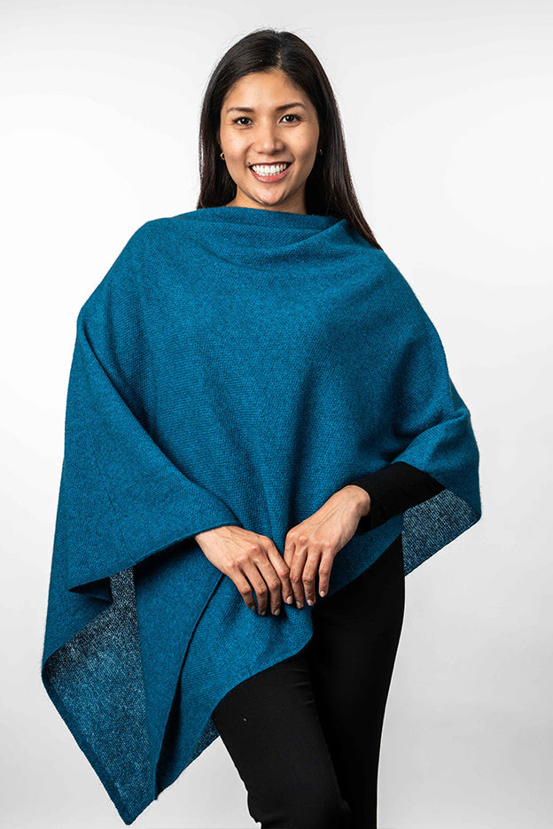 Two Way Poncho