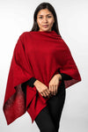 Two Way Poncho