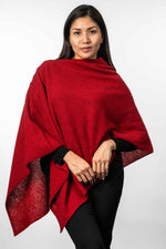 Two Way Poncho