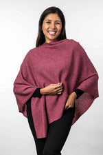 Two Way Poncho