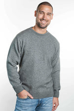 KORU Crew Neck Jumper