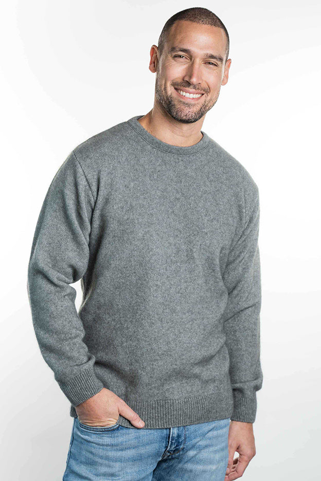 KORU Crew Neck Jumper