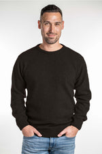 KORU Crew Neck Jumper