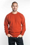 KORU Crew Neck Jumper