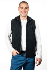 KORU Zip Vest