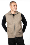 KORU Zip Vest