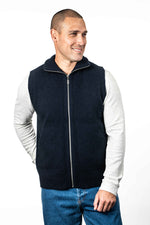 KORU Zip Vest