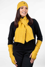 Koru Cable Headband