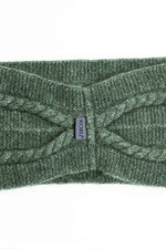 Koru Cable Headband