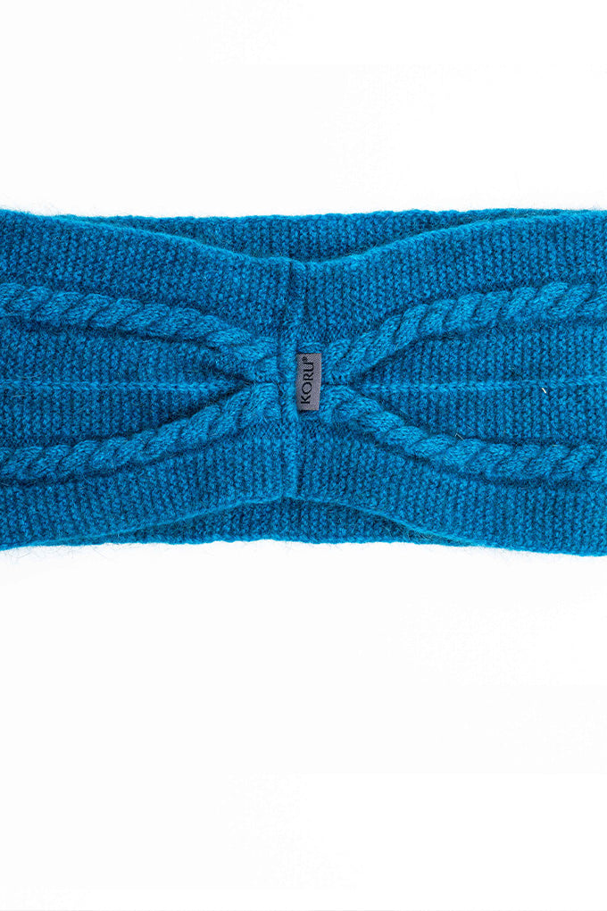 Koru Cable Headband