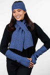 Koru Cable Headband