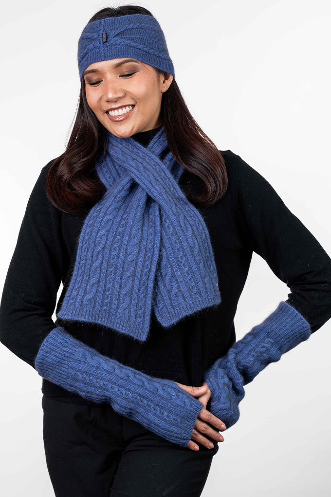 Koru Cable Headband