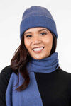 Koru Plain Beanie
