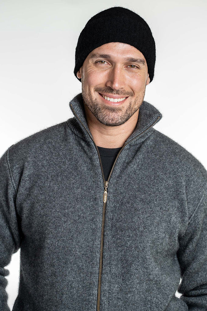 Koru Lightweight Beanie