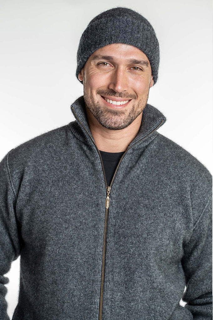 Koru Lightweight Beanie