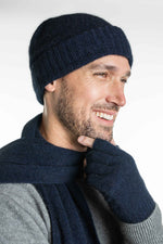 Koru Lightweight Beanie