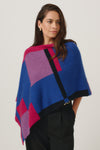 Empress Poncho