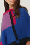 Empress Poncho