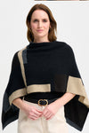 Empress Poncho