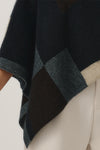Empress Poncho