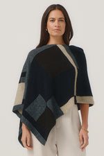 Empress Poncho